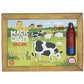 Tiger Tribe Magic Painting World Farm