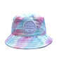 Little Renegade Company Spectrum Reversible Bucket Hat