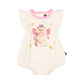 Rock Your Baby Kitten Queen Bubble Bodysuit